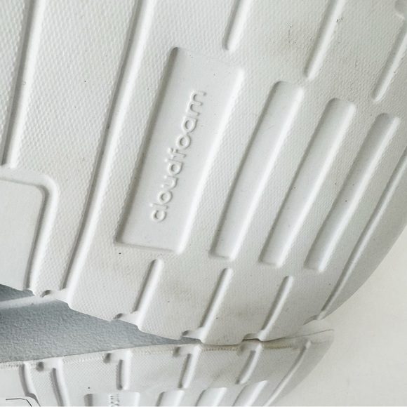 Adidas Junior Racer TR21 Neutral Running Shoes Crew Navy Sz 6.5 - Picture 12 of 15